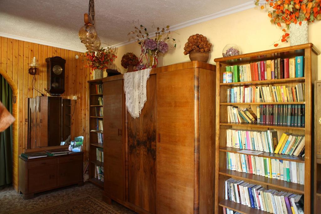Agropensjonat Stręgielek Εξωτερικό φωτογραφία
